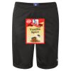 Polyester Mesh 9" Shorts with Pockets Thumbnail