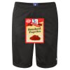 Polyester Mesh 9" Shorts with Pockets Thumbnail