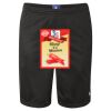 Polyester Mesh 9" Shorts with Pockets Thumbnail