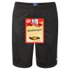 Polyester Mesh 9" Shorts with Pockets Thumbnail