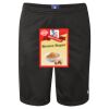 Polyester Mesh 9" Shorts with Pockets Thumbnail