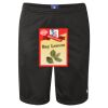 Polyester Mesh 9" Shorts with Pockets Thumbnail