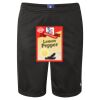 Polyester Mesh 9" Shorts with Pockets Thumbnail