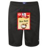 Polyester Mesh 9" Shorts with Pockets Thumbnail