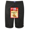 Polyester Mesh 9" Shorts with Pockets Thumbnail