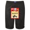 Polyester Mesh 9" Shorts with Pockets Thumbnail