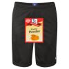 Polyester Mesh 9" Shorts with Pockets Thumbnail