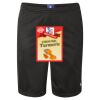 Polyester Mesh 9" Shorts with Pockets Thumbnail