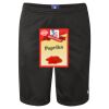 Polyester Mesh 9" Shorts with Pockets Thumbnail