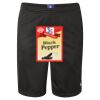 Polyester Mesh 9" Shorts with Pockets Thumbnail