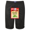 Polyester Mesh 9" Shorts with Pockets Thumbnail