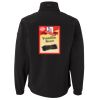 Motion Soft Shell Jacket Thumbnail